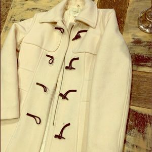 Banana Republic woman’s coat (small)